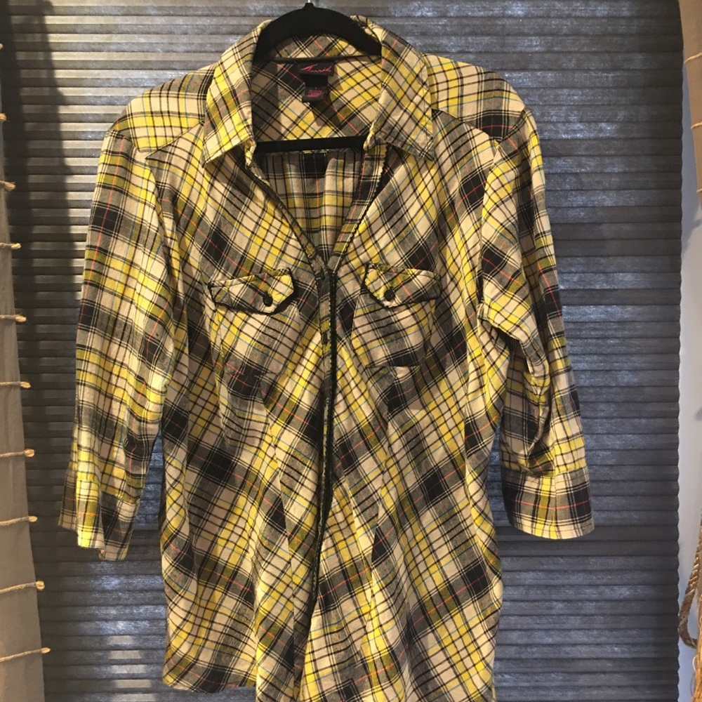 Torrid, Flannel, Cabincore sz 14-16